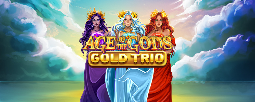 74 bet Era dos Deuses: Trio de Ouro