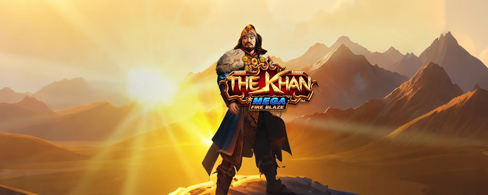 74 bet Mega Fogo Flamejante: O Khan