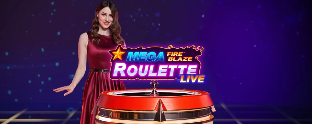 74 bet Roleta Mega Fogo Flamejante ao Vivo