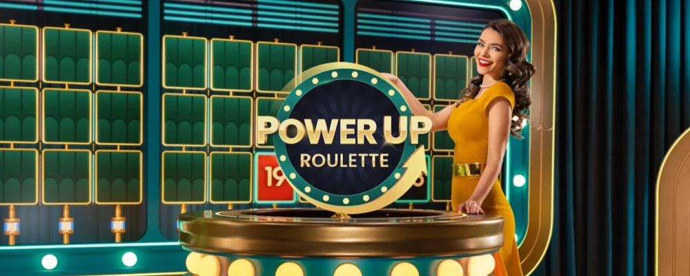 74 bet Roleta PowerUp ao Vivo