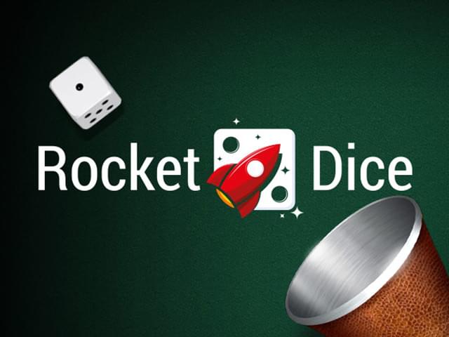 74 bet Dados de Foguete