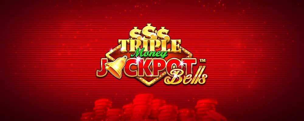 74 bet Sinos de Jackpot de Dinheiro Triplo